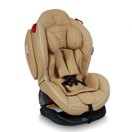 silla de seguridad Auto coche Artur Isofix Grupo+0 1-2  (1)